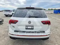 2023 Volkswagen Tiguan фото
