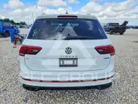 2023 Volkswagen Tiguan фото