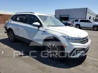 2023 Volkswagen Tiguan photo