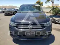2023 Volkswagen Tiguan фото