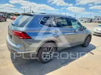 2023 Volkswagen Tiguan фото