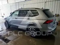 2023 Volkswagen Tiguan фото