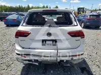 2023 Volkswagen Tiguan photo