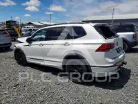 2023 Volkswagen Tiguan photo