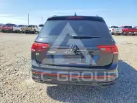 2023 Volkswagen Tiguan фото