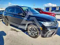 2023 Volkswagen Tiguan photo