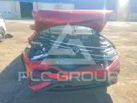 2023 Volkswagen Tiguan фото