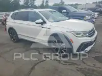 2023 Volkswagen Tiguan photo