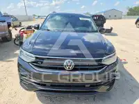 2023 Volkswagen Tiguan фото