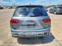 2023 Volkswagen Tiguan фото