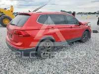 2023 Volkswagen Tiguan фото