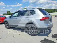 2023 Volkswagen Tiguan фото