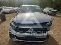 2023 Volkswagen Tiguan фото