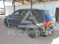 2023 Volkswagen Tiguan фото