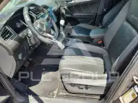 2023 Volkswagen Tiguan фото