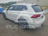 2023 Volkswagen Tiguan photo