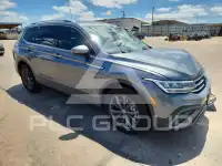 2023 Volkswagen Tiguan фото