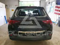 2023 Volkswagen Tiguan photo