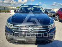2023 Volkswagen Tiguan photo