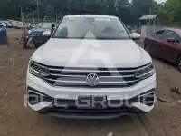2023 Volkswagen Tiguan фото