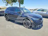 2023 Volkswagen Tiguan фото