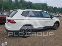 2023 Volkswagen Tiguan фото