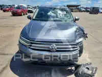 2023 Volkswagen Tiguan фото
