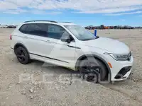 2023 Volkswagen Tiguan фото