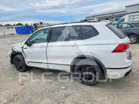 2023 Volkswagen Tiguan фото