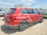 2023 Volkswagen Tiguan photo