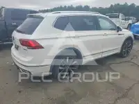 2023 Volkswagen Tiguan photo