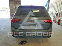 2023 Volkswagen Tiguan фото