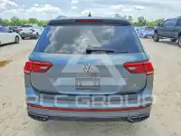 2023 Volkswagen Tiguan фото