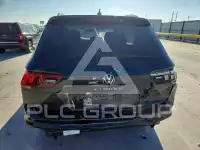 2023 Volkswagen Tiguan photo