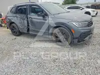 2023 Volkswagen Tiguan фото