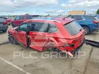 2023 Volkswagen Tiguan фото