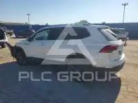 2023 Volkswagen Tiguan фото