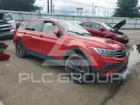 2023 Volkswagen Tiguan фото