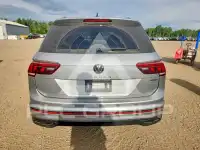 2023 Volkswagen Tiguan фото