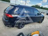 2023 Volkswagen Tiguan фото