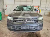 2023 Volkswagen Tiguan фото