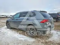 2023 Volkswagen Tiguan фото