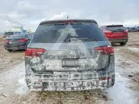 2023 Volkswagen Tiguan фото