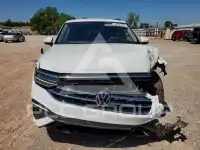 2023 Volkswagen Tiguan фото