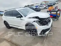 2023 Volkswagen Tiguan фото