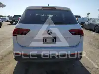 2023 Volkswagen Tiguan фото
