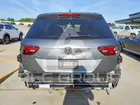 2023 Volkswagen Tiguan фото
