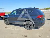2023 Volkswagen Tiguan фото