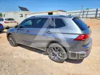 2023 Volkswagen Tiguan фото