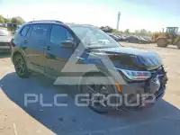 2023 Volkswagen Tiguan фото